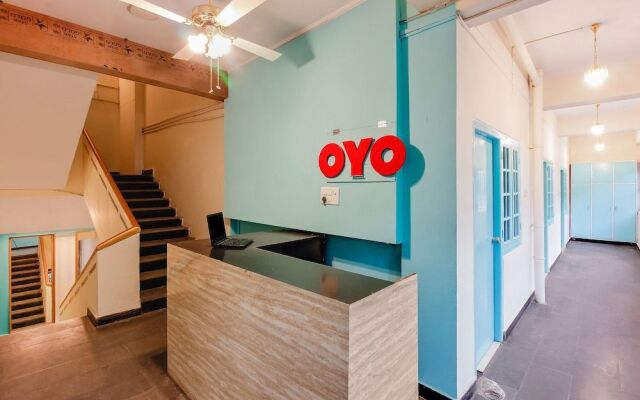 OYO 28207 Classic Guest House