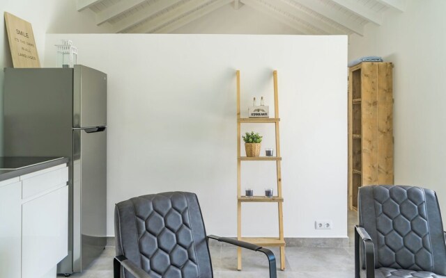 Cozy Apartment in Jan Thiel Curacao near  Beach