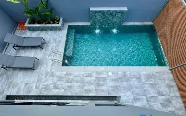 Villa 26 Private Pool & KTV