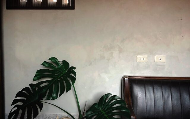 Dwell in Quemoy Homestay
