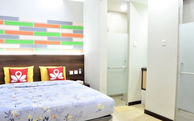 ZEN Rooms Fatmawati