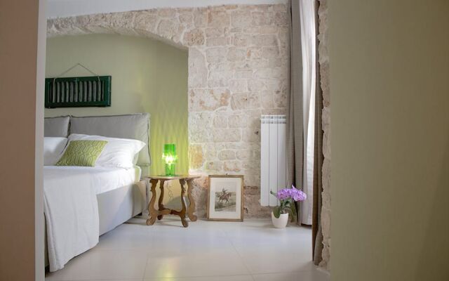 Dei Balzi Dimore di Charme