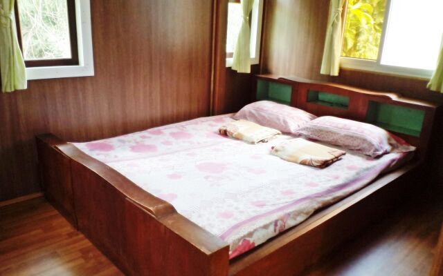 NR Homestay
