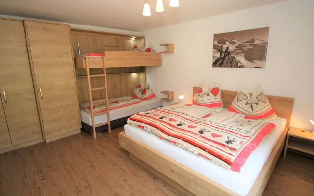Beautiful Mansion In Mittersill Near Pass Thurn Ski Area
