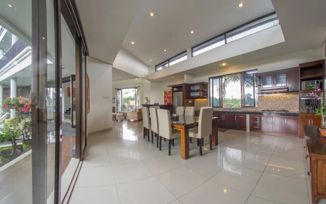 Villa Uma Girasole - Villa C