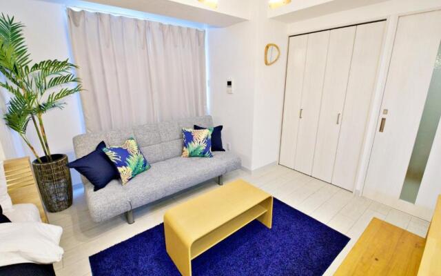 Yukaruhi Maejima - Vacation STAY 85043v