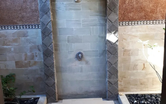 Sandy Beach Bungalows