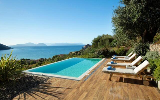 Anemos Luxury Villas