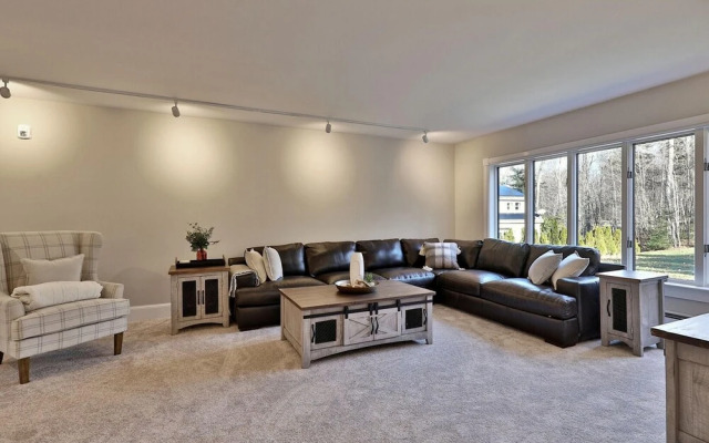 The Giguere House by Killington Vacation Rentals