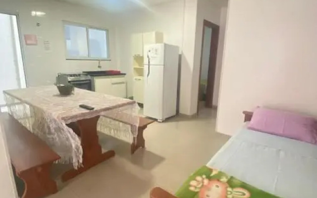 Casa Barra da Lagoa 119