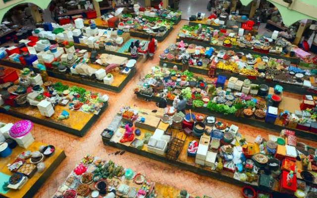 Kb Street Boutique Hotel