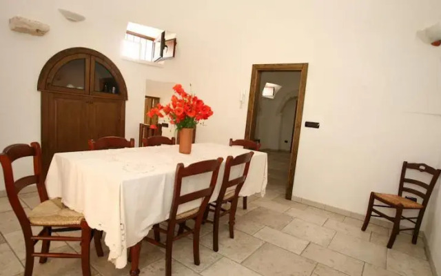 Trulli Convertini
