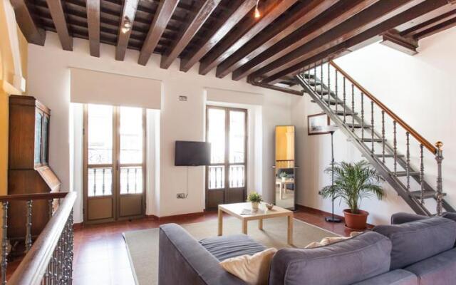 Apartamentos Las Casas del Salvador