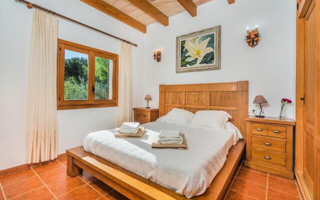 Can Blanco - Nordvillas