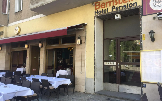 Hotel Pension Bernstein