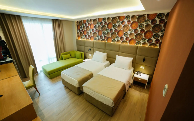 Albanian Star Hotel
