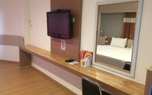 Ingnaam Hotel