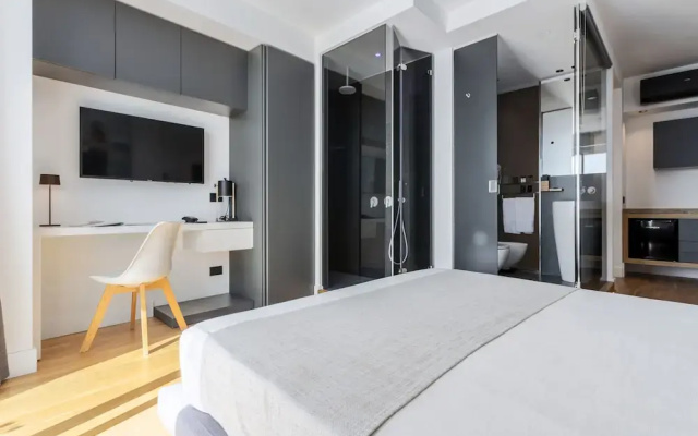 Hibrido Boutique Hotel & Spa