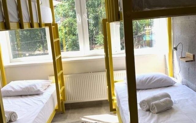 Duck Hostel