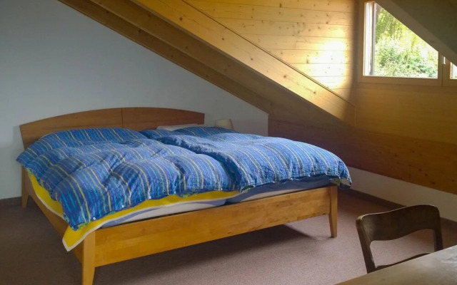 Villa Nora Faulensee