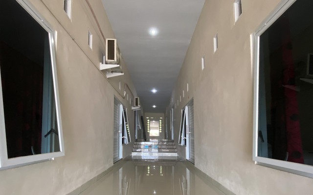 Istana Homestay Pasuruan RedPartner