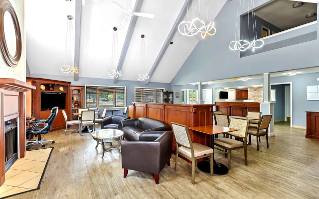 SureStay Studio by Best Western Pensacola