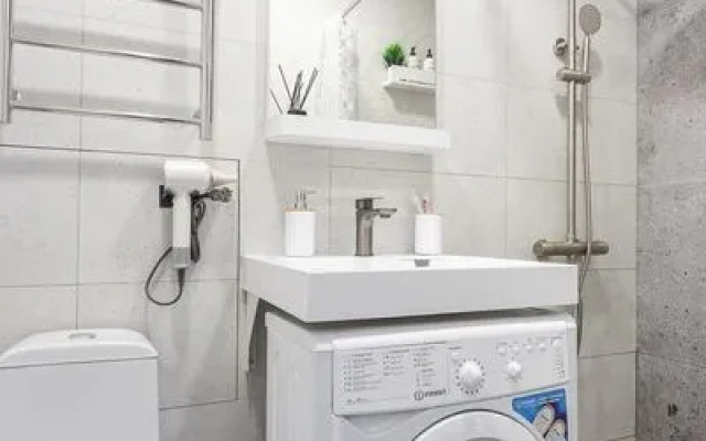 Апартаменты ВестРумс на ул.Нарвская, д.24