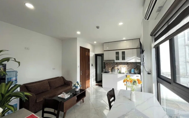 Sweet Central'N Homestay Ba Dinh Ha Noi