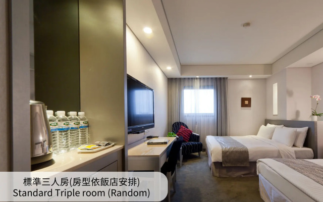 Harbor View Hotel