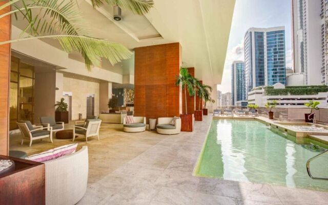 Waldorf Astoria Panama