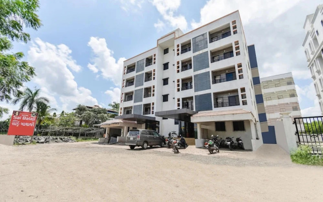 Hotel Sai Balaji by OYO Rooms