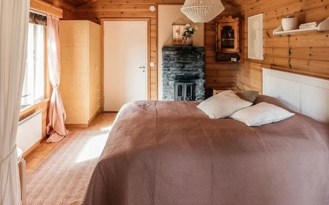 C Porvoo in Porvoo With 1 Bedrooms