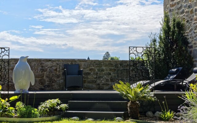 Le 27- Boutique B&B