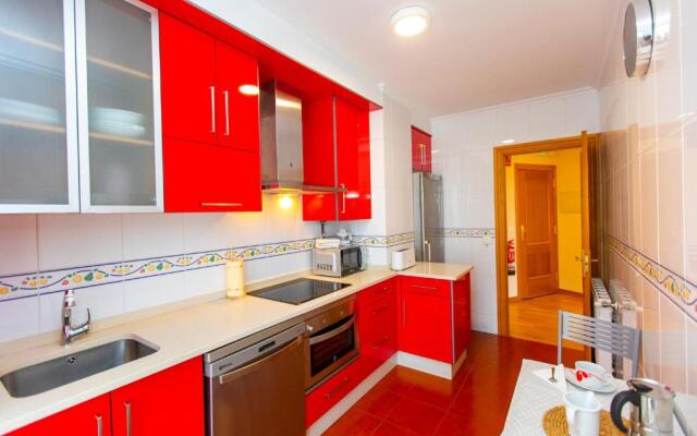 Apartamento Riamar - A Estrenar
