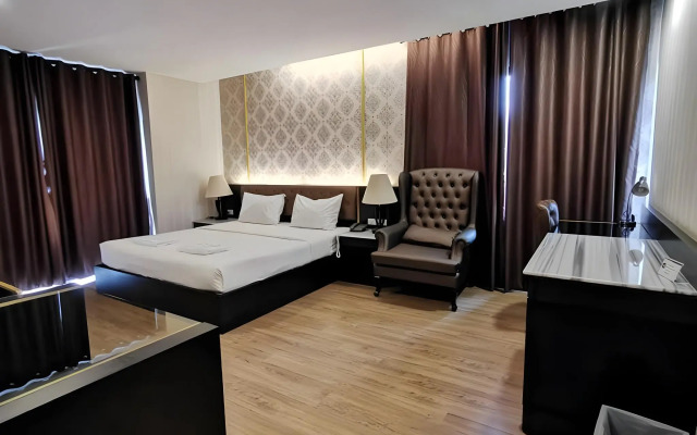 The Y Boutique Hotel