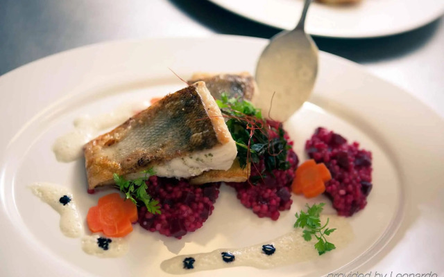 Mercure Hotel Stuttgart Airport Messe