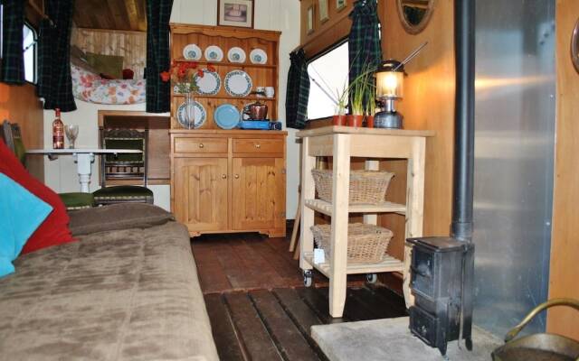 Glamping Thorpe