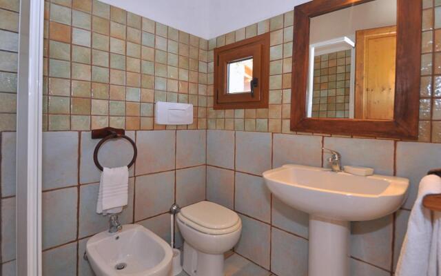 Residence a Badesi 3378