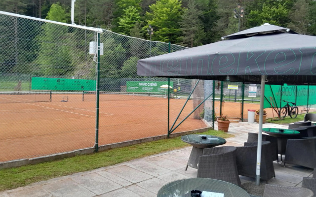 LES CHALET Kranjska Gora DUPLEX