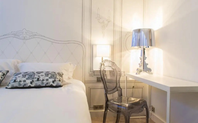 Hotel Paris Vaugirard
