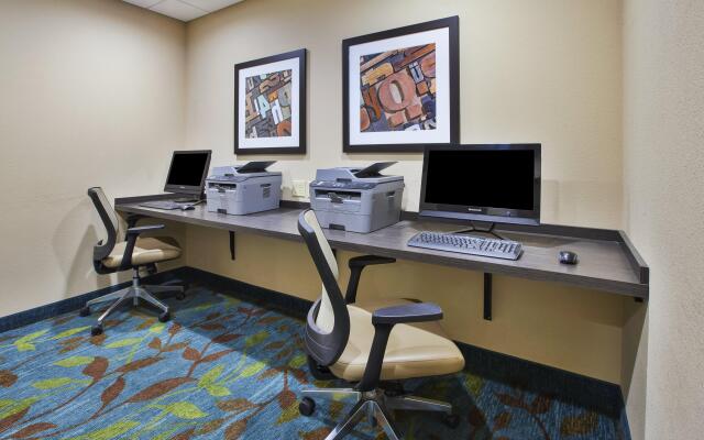 Candlewood Suites MORGANTOWN-UNIV WEST VIRGINIA by IHG