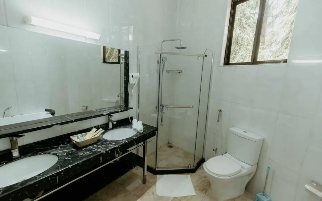 Panama Garden Resort