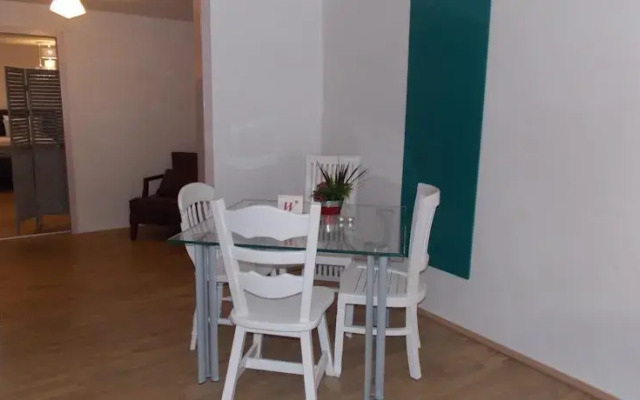Bed and breakfast Wilhelminapark