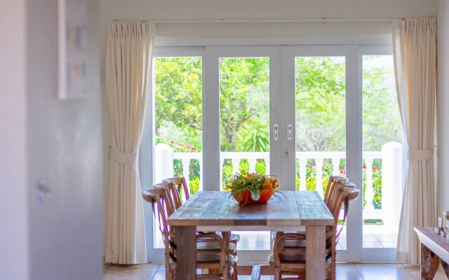 ? Peaceful Garden Villa?  -  Private Pool