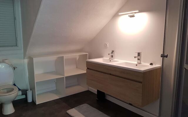Lourdes Guesthouse