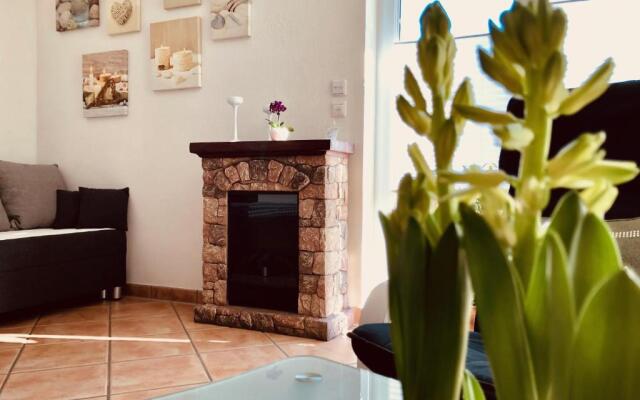 Apartment Casa del Monte