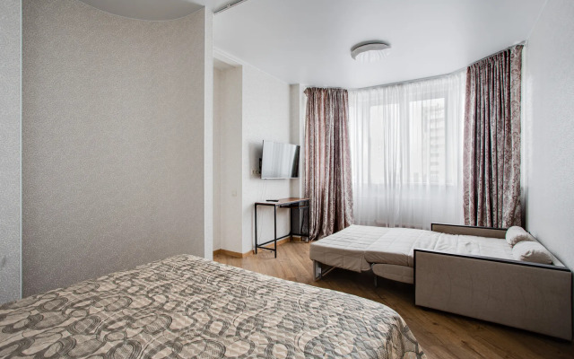 Home Like on Sovetskaya 2