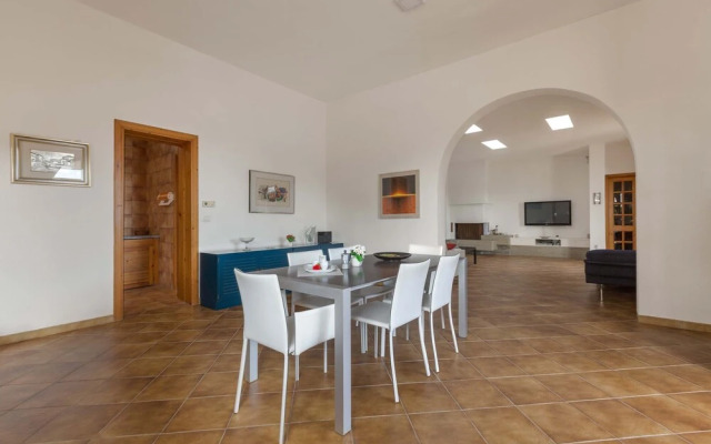 2506 Villa Sorriso by Barbarhouse