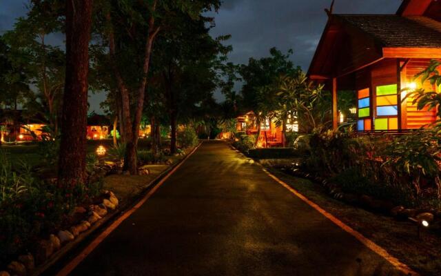 Doi Inthanon View Resort