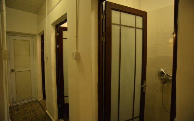 Lijiang Ancient Town International Youth Hostel